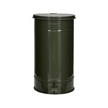 House Doctor Sono waste bin green - 203230331