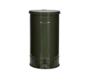 House Doctor Sono papperskorg grön