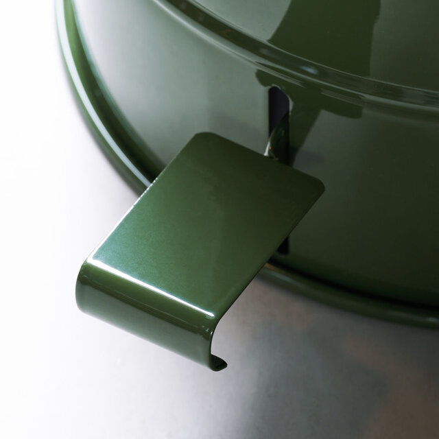 House Doctor Pattumiera Sono verde - 203230331 House Doctor Pattumiera Sono verde - 203230331