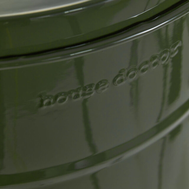 House Doctor Poubelle Sono verte - 203230331 House Doctor Poubelle Sono verte - 203230331