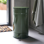 House Doctor Sono waste bin green - 203230331