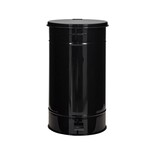 House Doctor Cubo de basura Sono negro - 203230330