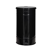 House Doctor Sono waste bin black - 203230330 House Doctor Sono waste bin black - 203230330