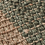 House Doctor Stair rug green - 206230035 House Doctor Stair rug green - 206230035