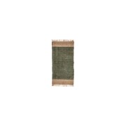 House Doctor Trap vloerkleed groen - 206230035 House Doctor Trap vloerkleed groen - 206230035