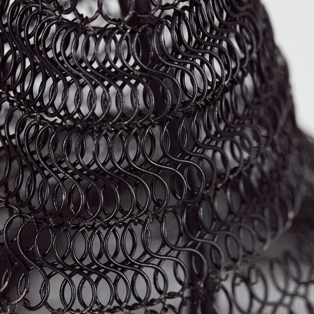 House Doctor Mesh hanging lamp - 203660674