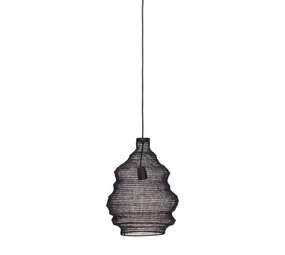 House Doctor Lampe à suspension en maille Ø30cm House Doctor Lampe à suspension en maille Ø30cm