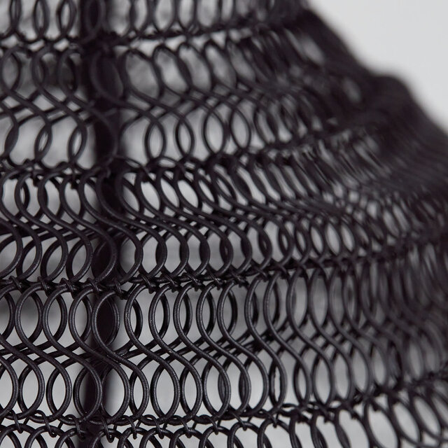 House Doctor Hengelampe i netting Ø30cm - 203660668 House Doctor Hengelampe i netting Ø30cm - 203660668