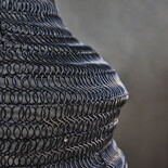 House Doctor Hengelampe i netting Ø30cm - 203660668 House Doctor Hengelampe i netting Ø30cm - 203660668