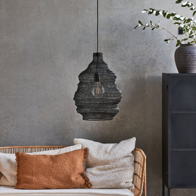 House Doctor Mesh hanglamp Ø30cm - 203660668