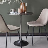 House Doctor Pan spisebord Ø61cm - 209670661 House Doctor Pan spisebord Ø61cm - 209670661