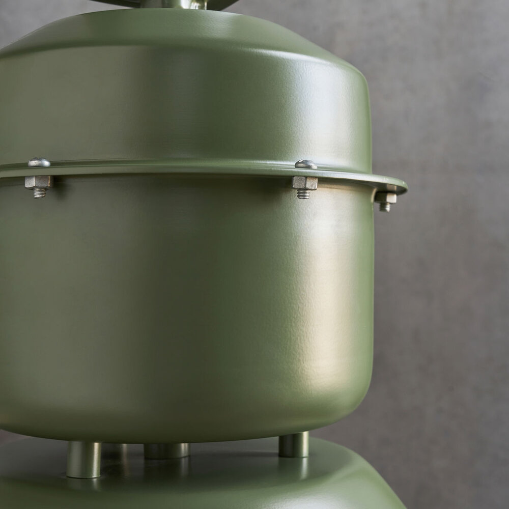 House Doctor Volumen-Hängelampe – 203660535 House Doctor Volumen-Hängelampe – 203660535