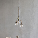 House Doctor Lampe suspendue Hana - 203660474 House Doctor Lampe suspendue Hana - 203660474