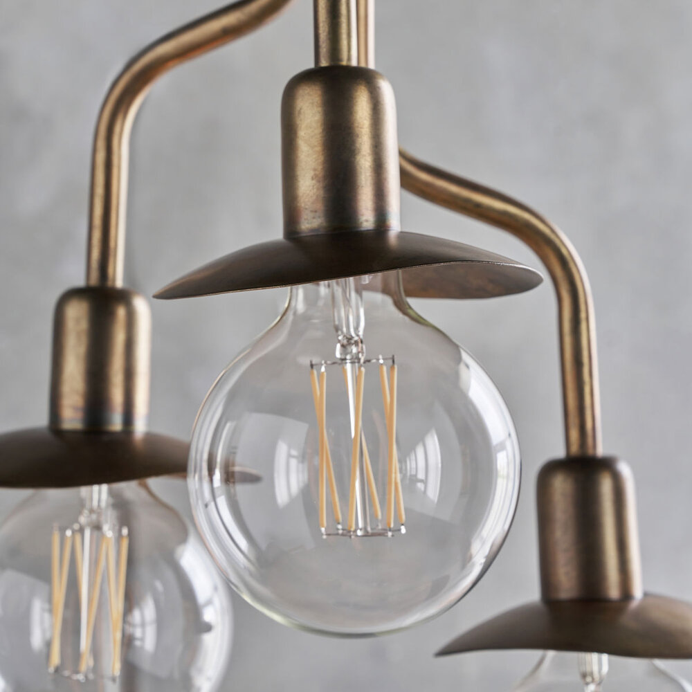 House Doctor Lampe suspendue Hana - 203660474 House Doctor Lampe suspendue Hana - 203660474