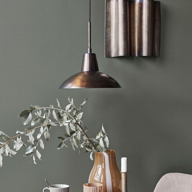 House Doctor Bordhængende lampe - 203660468