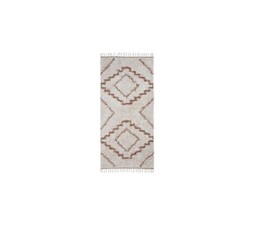 House Doctor Minis vloerkleed 200x90cm House Doctor Minis vloerkleed 200x90cm