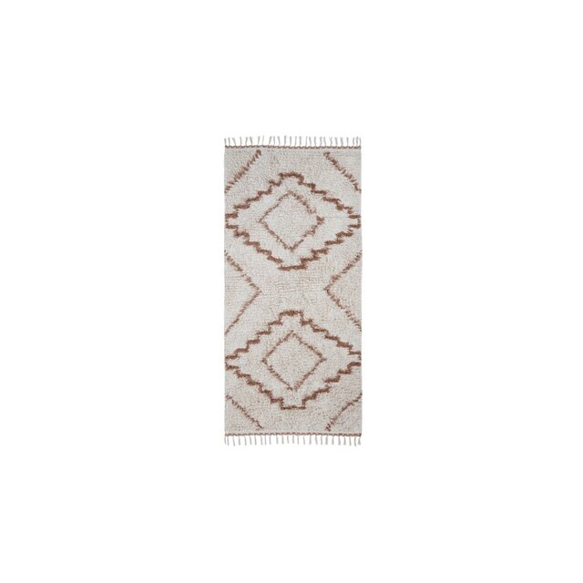 House Doctor Minis vloerkleed 200x90cm - 206230031