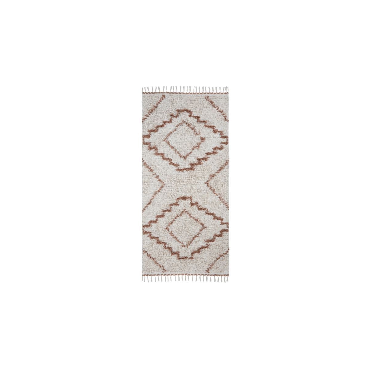 House Doctor Tapis minis 200x90cm - 206230031