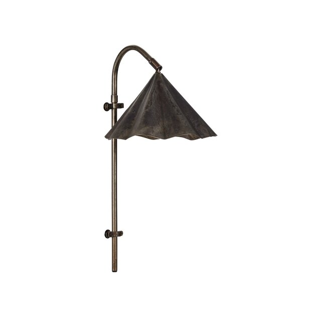 House Doctor Flola wandlamp - 203661112 House Doctor Flola wandlamp - 203661112