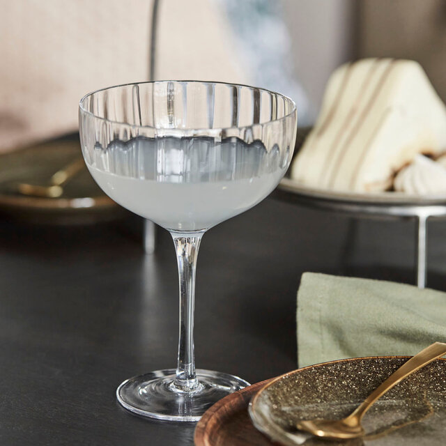 House Doctor Rill Cocktailgläser 4er-Set – 262681024