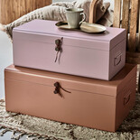 House Doctor Metal storage boxes - 209310703 House Doctor Metal storage boxes - 209310703