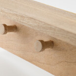 House Doctor Sate kapstok naturel - 203801030