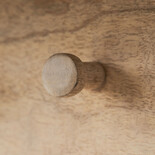 House Doctor Satay coat rack natural - 203801030