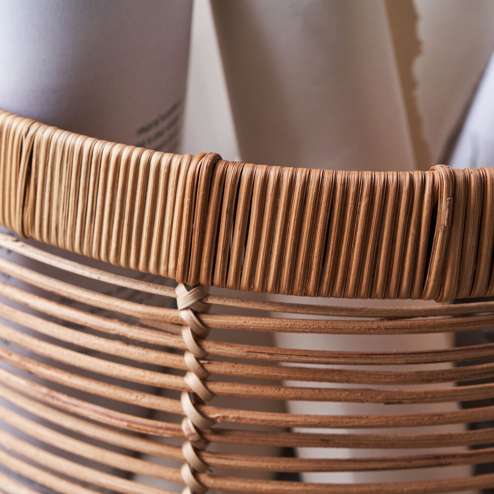 House Doctor Live baskets set of 2 - 266550013