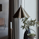 House Doctor Lampe à suspension Flola Ø30cm - 203661117 House Doctor Lampe à suspension Flola Ø30cm - 203661117