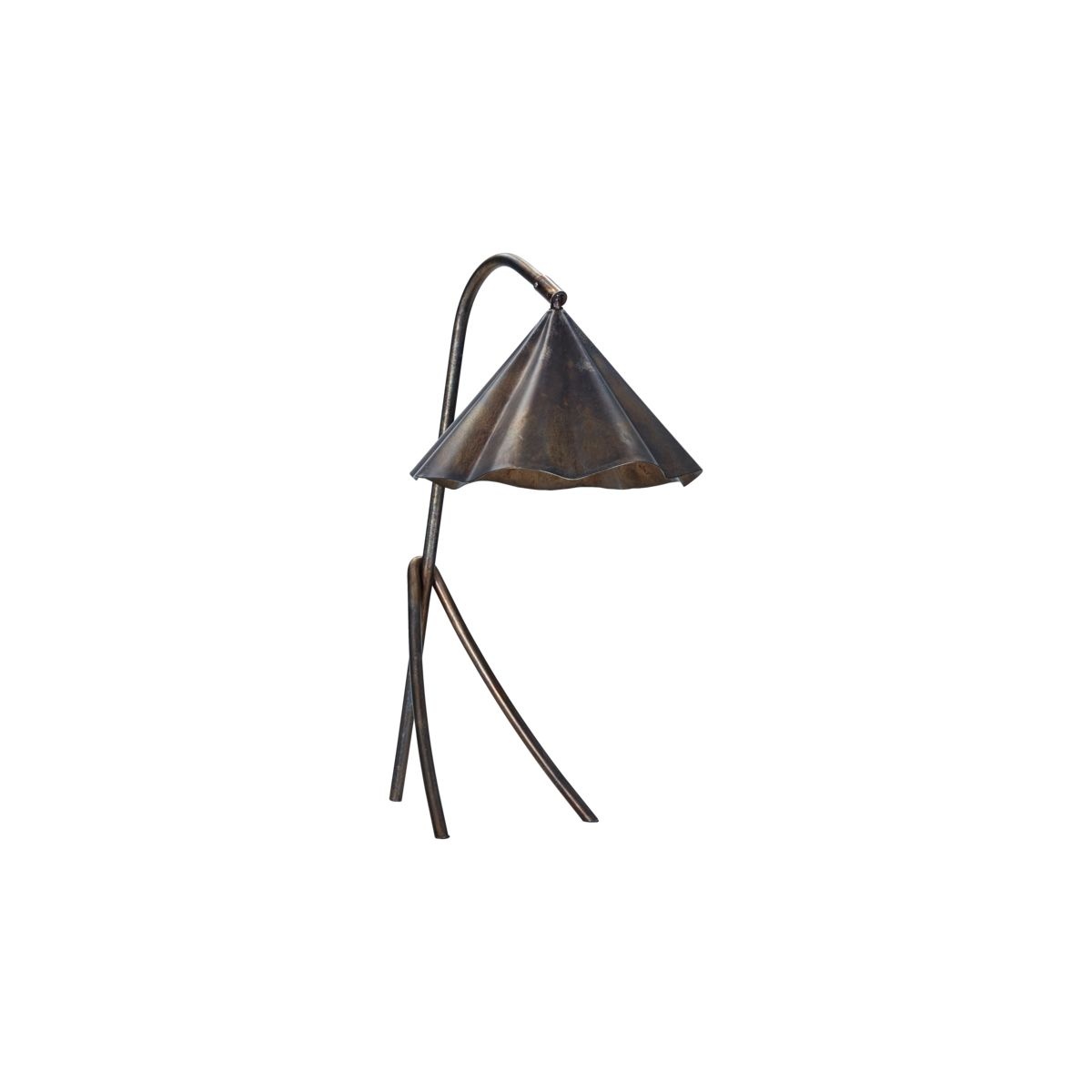 House Doctor Flola Tischleuchte Ø25cm - 203661111