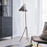 House Doctor Flola vloerlamp - 203661110 House Doctor Flola vloerlamp - 203661110