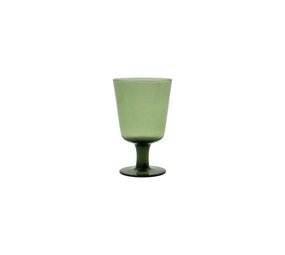 House Doctor Rain wijnglazen set van 4 stuks House Doctor Rain wijnglazen set van 4 stuks
