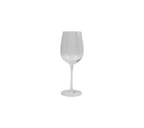 House Doctor Rill wine glasses set of 4 pieces House Doctor Rill wine glasses set of 4 pieces