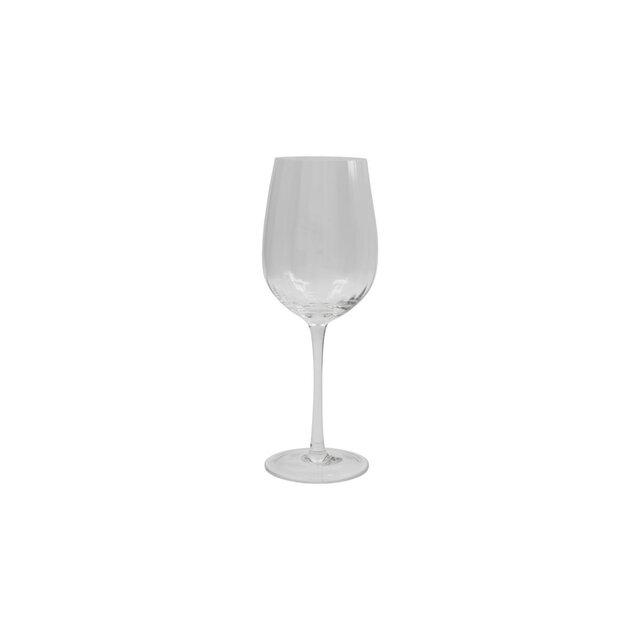 House Doctor Juego de 4 copas de vino Rill - 262681026
