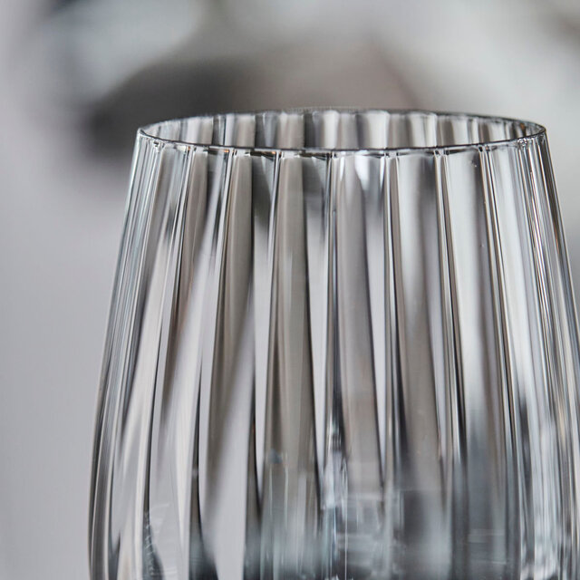 House Doctor Rill vinglass sett med 4 - 262681026 House Doctor Rill vinglass sett med 4 - 262681026