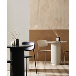 Nordal Table basse Erie noire - 6941 Nordal Table basse Erie noire - 6941