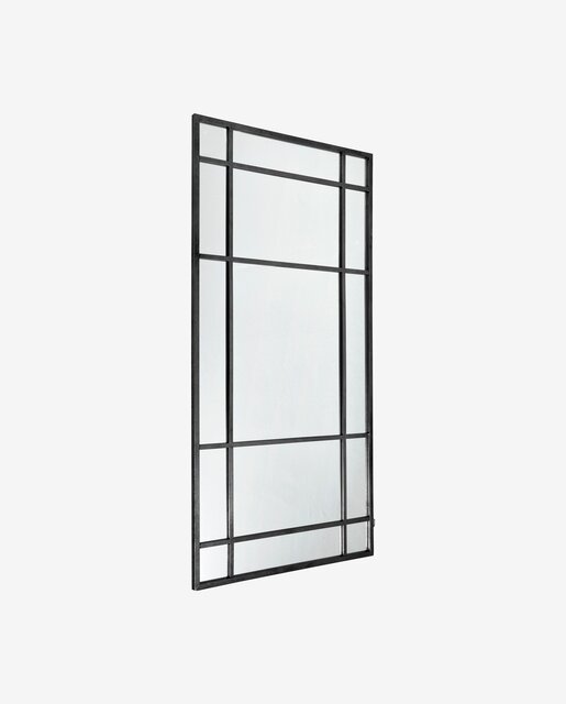 Nordal Spirit mirror black - 15729