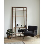 Nordal Miroir spirituel - 15747