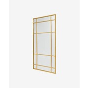 Nordal Spirit mirror gold - 15736 Nordal Spirit mirror gold - 15736