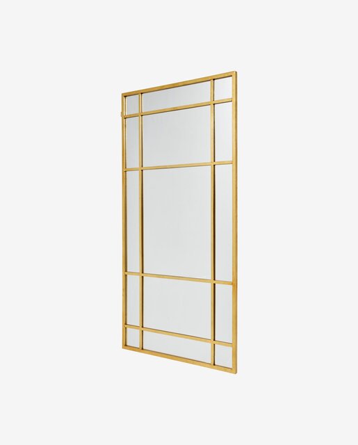 Nordal Specchio Spirit oro - 15736