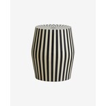 Nordal Taura sidebord/skammel - 75100 Nordal Taura sidebord/skammel - 75100