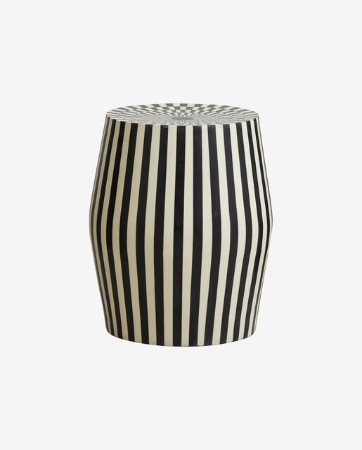 Nordal Taura side table/stool - 75100
