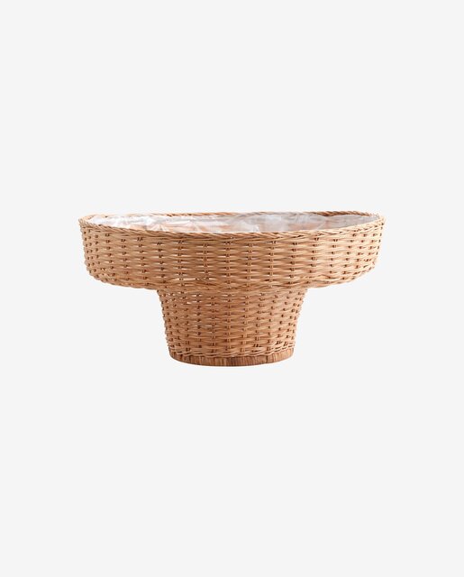 Nordal Vaso da fiori Laurie S - 8023