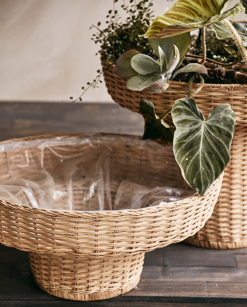 Nordal Vaso da fiori Laurie S - 8023