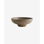 Nordal Inez bowl L sand - 6408 Nordal Inez bowl L sand - 6408