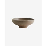 Nordal Inez bowl L sand - 6408 Nordal Inez bowl L sand - 6408