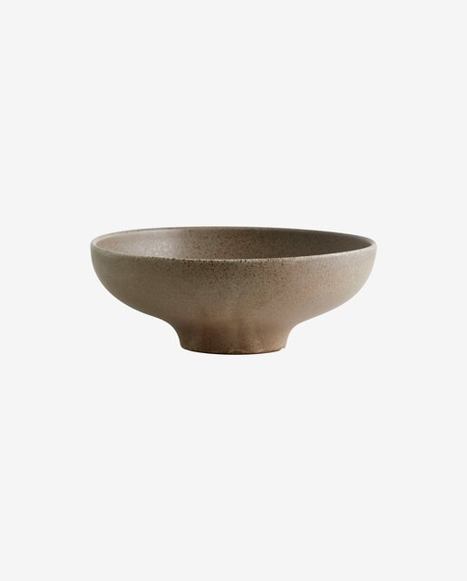 Nordal Bol Inez L sable - 6408