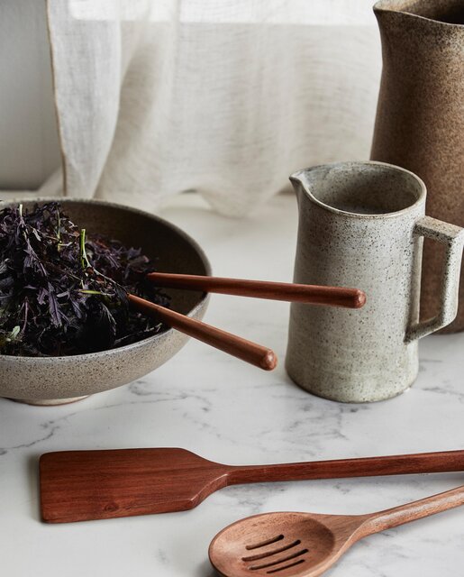Nordal Inez bowl L sand - 6408