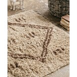 Nordal Leah rug 160x240cm - 5092 Nordal Leah rug 160x240cm - 5092
