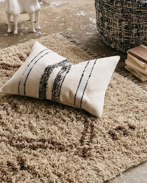 Nordal Tapis Léa 160x240cm - 5092